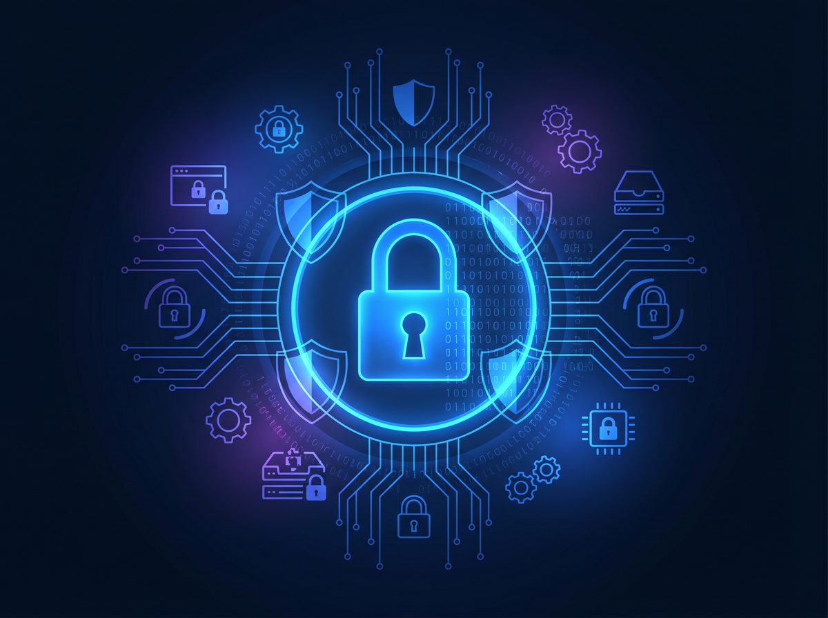 毁灭加速器安全防护体系